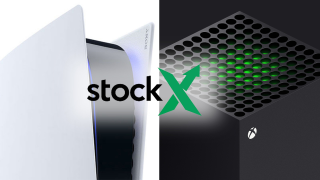You Could Always Buy It on StockX